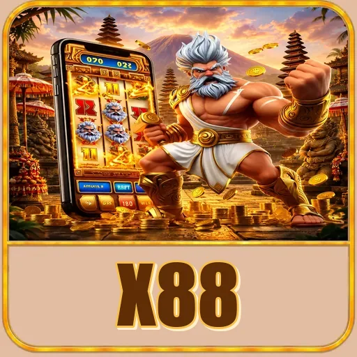 Persyaratan APK x88: Android 5.0, 58 MB, RAM 2 GB