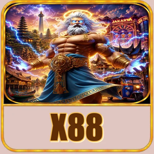 89 meja Evolution 4K di kasino live x88