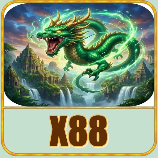 Tabel RTP game kasino x88