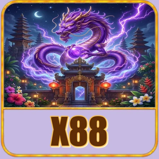 Keuntungan VIP x88: cashback 10–20%, reload 200%, manajer khusus